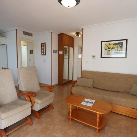 020 - Senya Gran Playa 001 - Comfortholidays Santa Pola Exterior photo