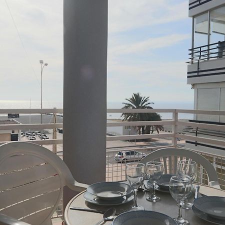 020 - Senya Gran Playa 001 - Comfortholidays Santa Pola Exterior photo