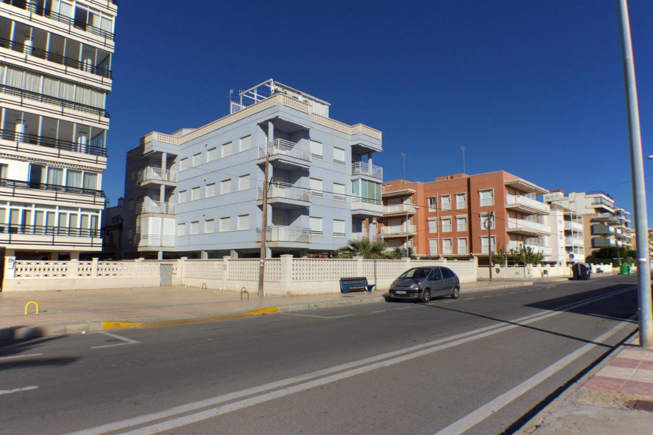 020 - Senya Gran Playa 001 - Comfortholidays Santa Pola Exterior photo