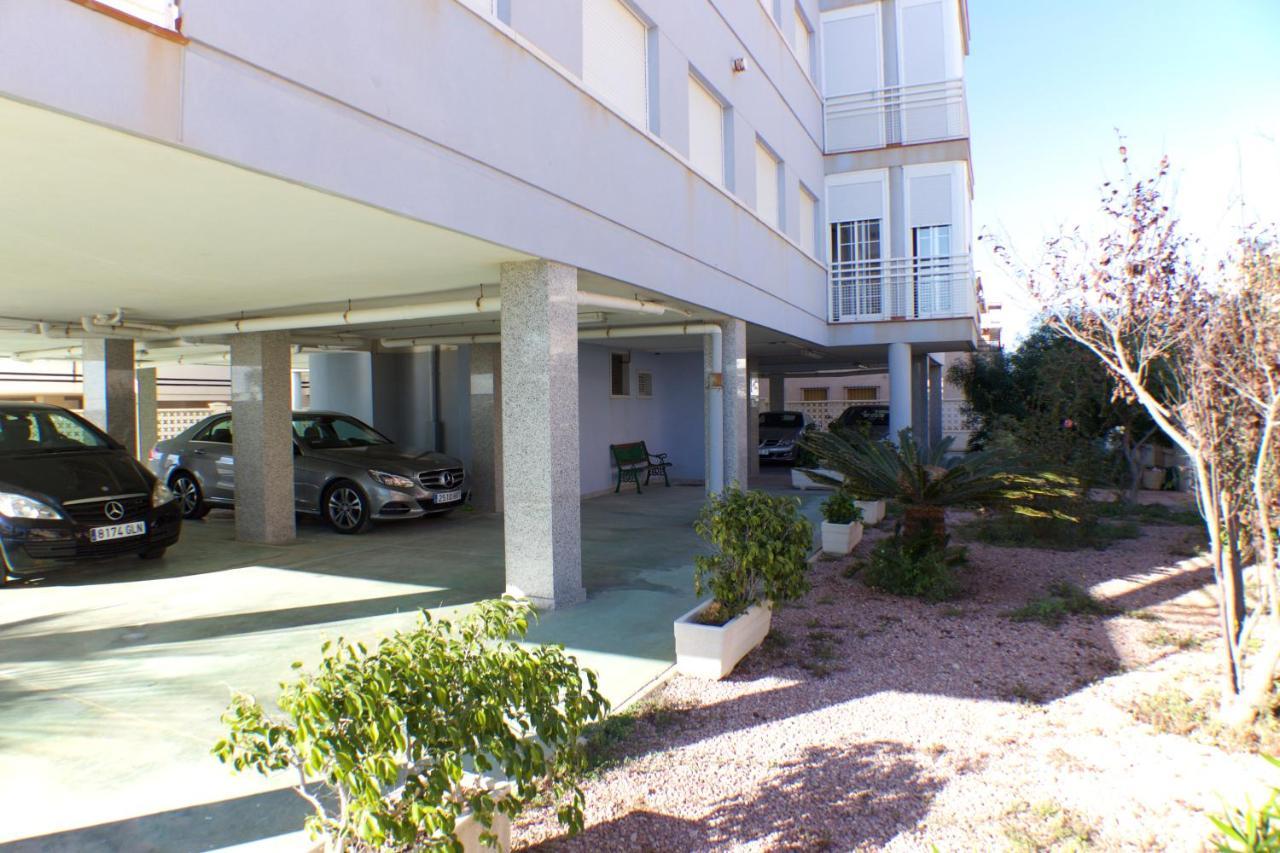 020 - Senya Gran Playa 001 - Comfortholidays Santa Pola Exterior photo