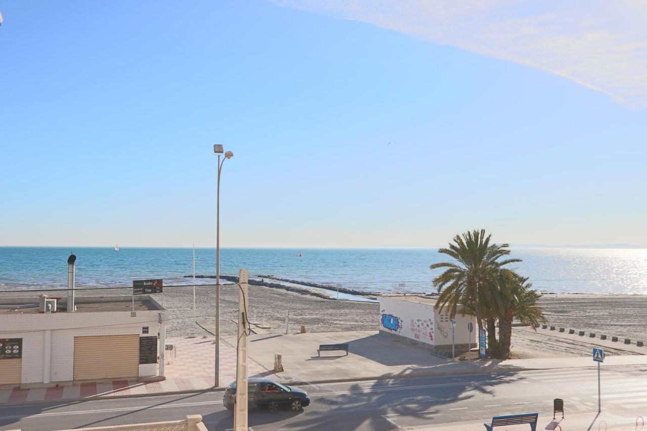 020 - Senya Gran Playa 001 - Comfortholidays Santa Pola Exterior photo