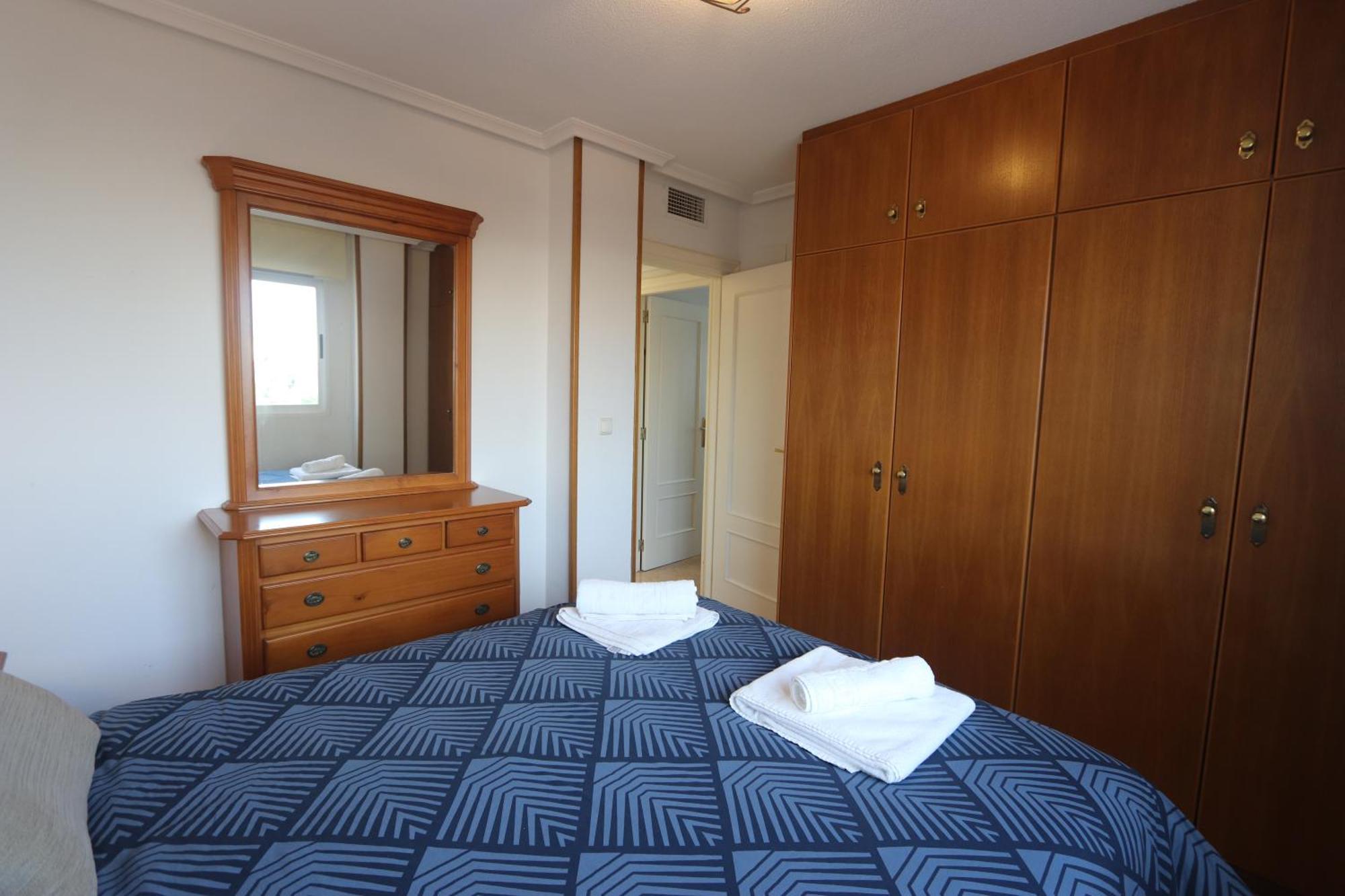 020 - Senya Gran Playa 001 - Comfortholidays Santa Pola Exterior photo
