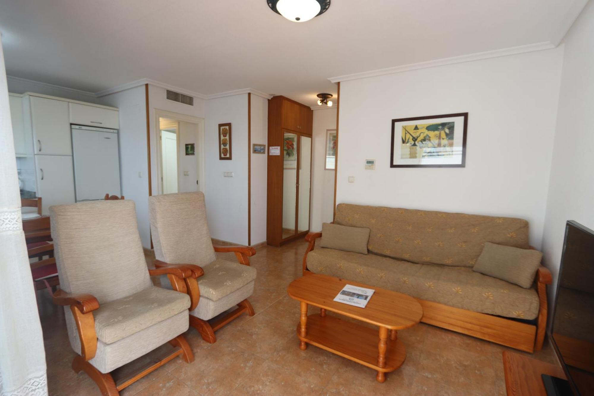 020 - Senya Gran Playa 001 - Comfortholidays Santa Pola Exterior photo