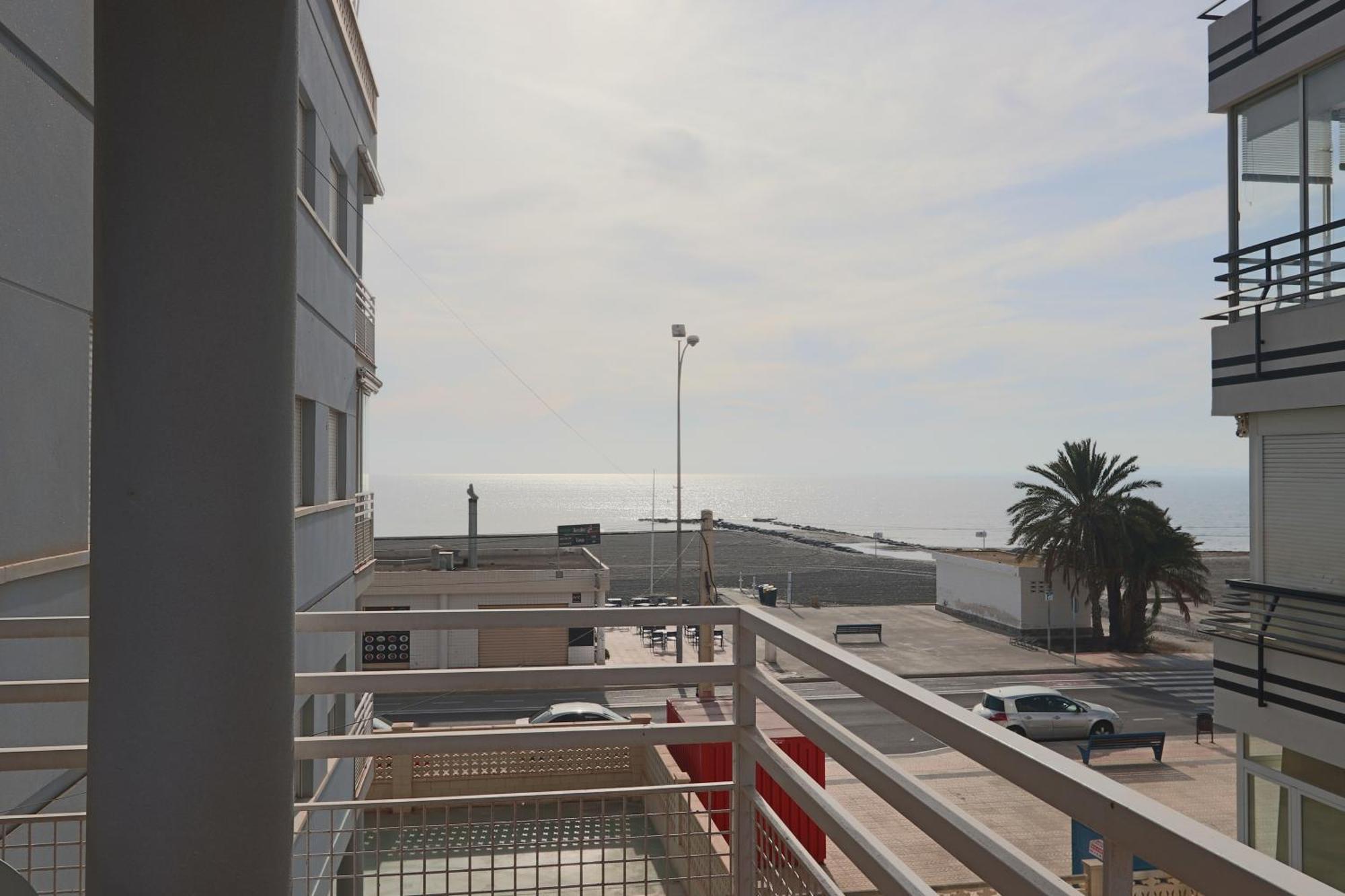 020 - Senya Gran Playa 001 - Comfortholidays Santa Pola Exterior photo