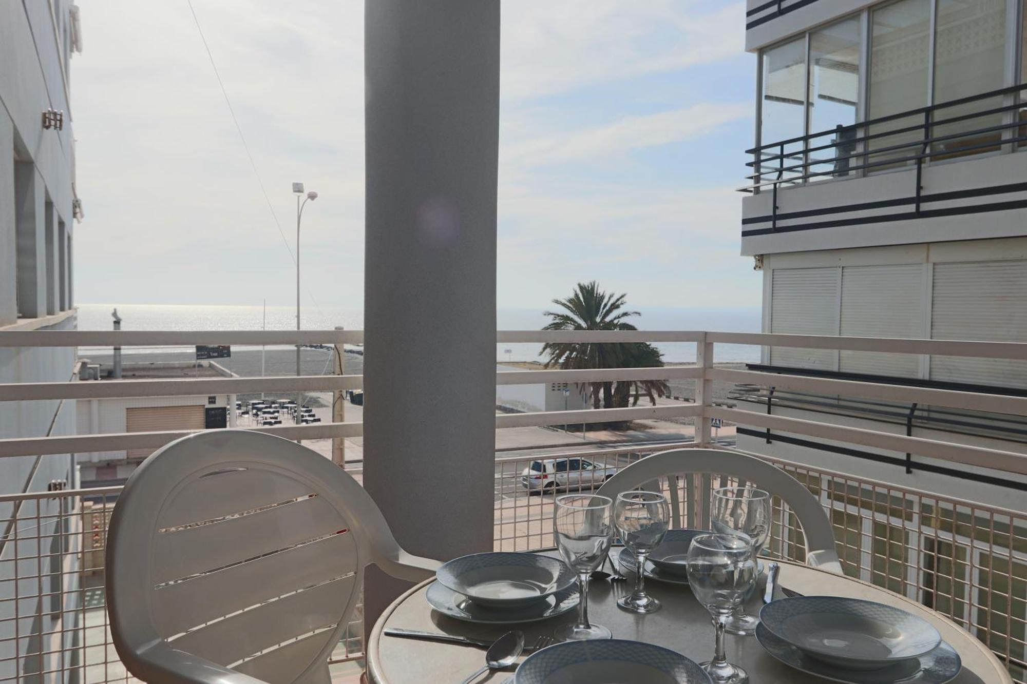 020 - Senya Gran Playa 001 - Comfortholidays Santa Pola Exterior photo