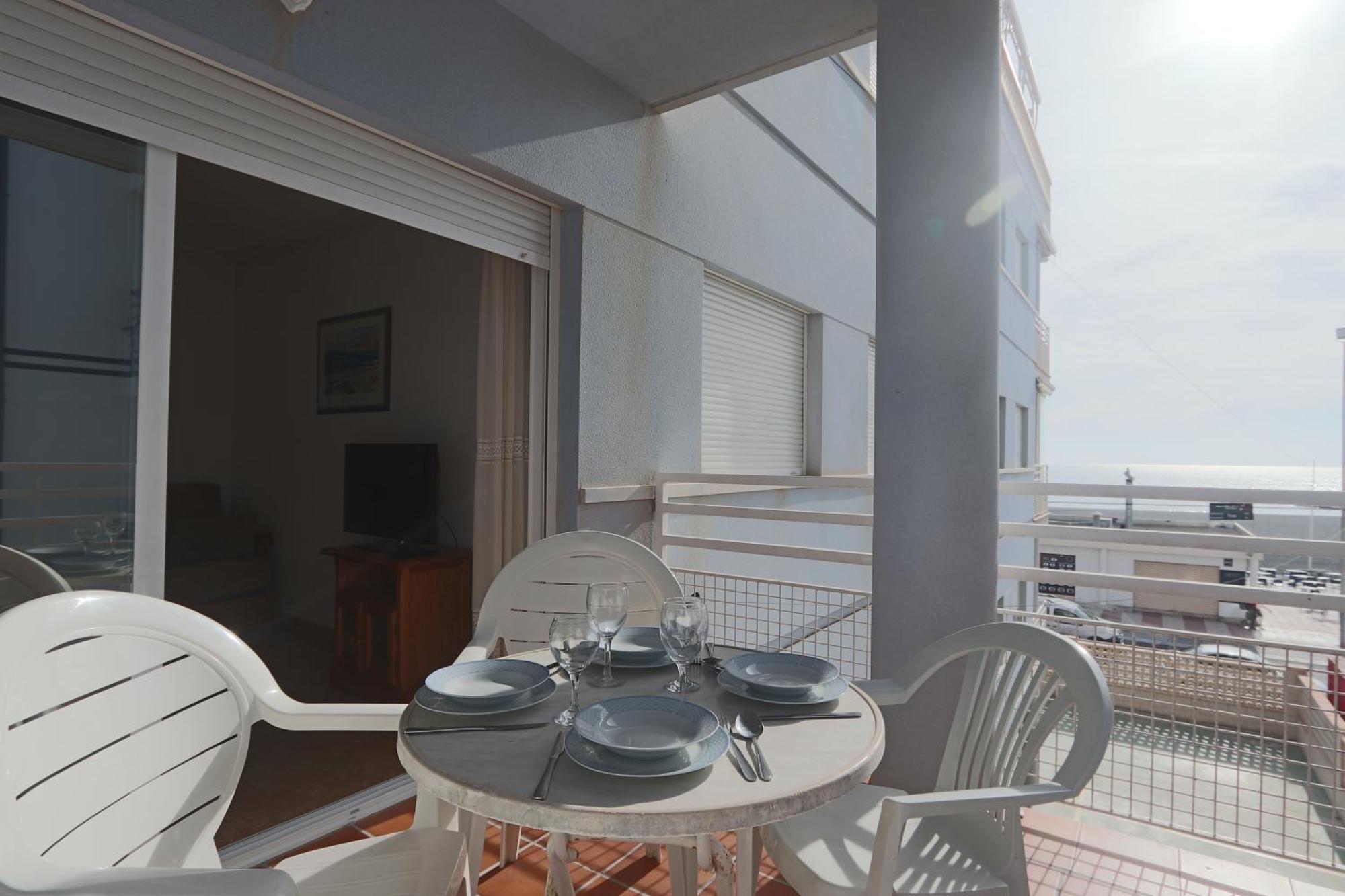 020 - Senya Gran Playa 001 - Comfortholidays Santa Pola Exterior photo